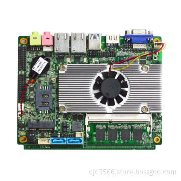 Industrial Control Motherboard BM77-3